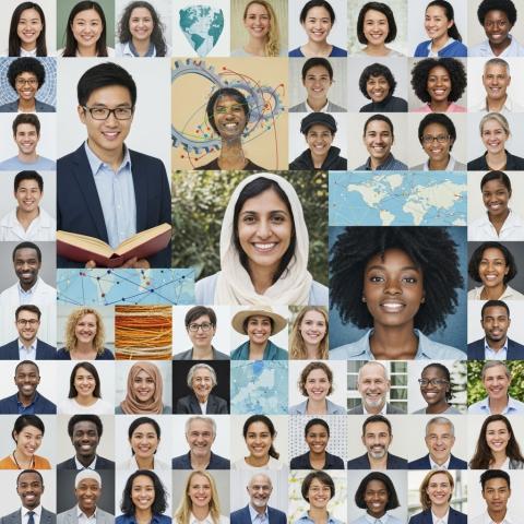 Members-at-Large