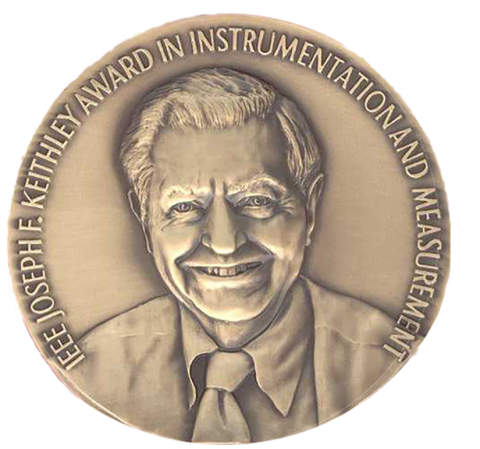 Joseph F. Keithley Award