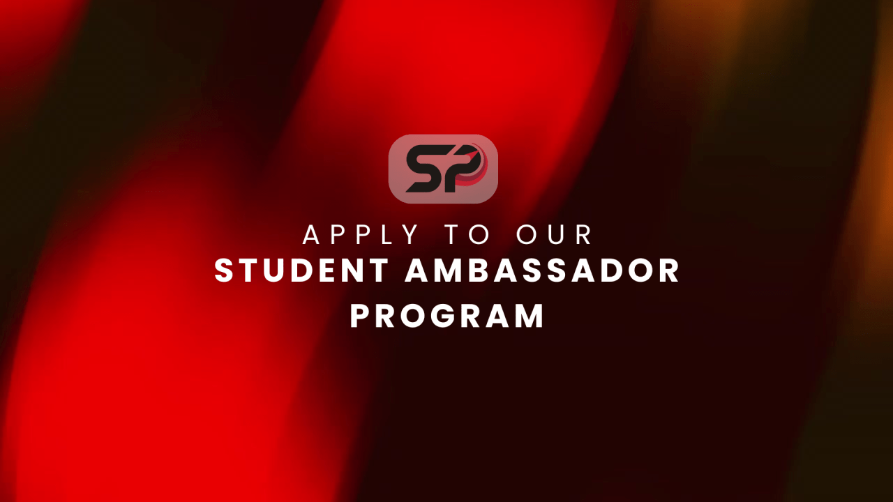 IMS Student Ambassador Program