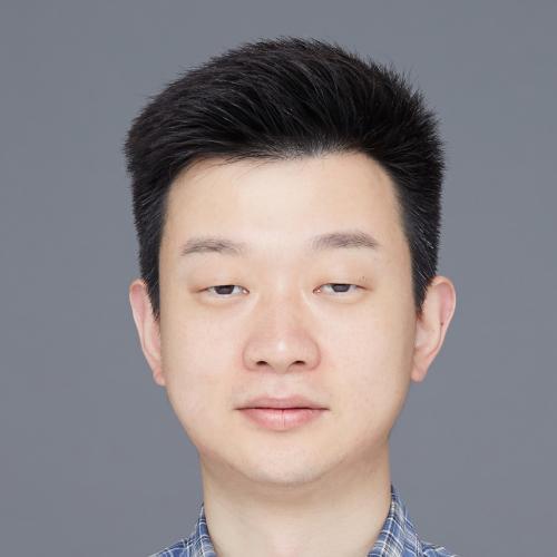 Xun Chen Image