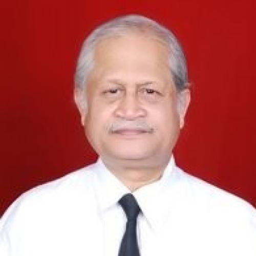 Mandar (M.J.) Khurjekar Image