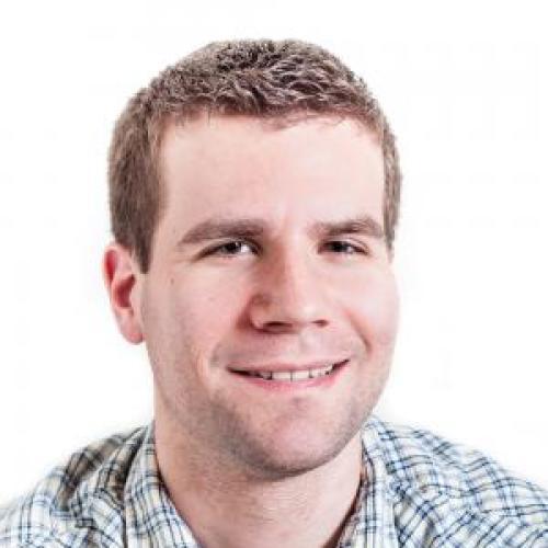 Jonathan Armstrong Image