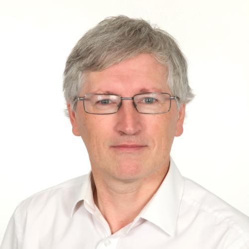 Gearóid ó hEidhin Image