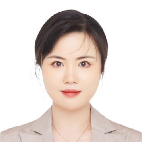 Ge Zheng Image