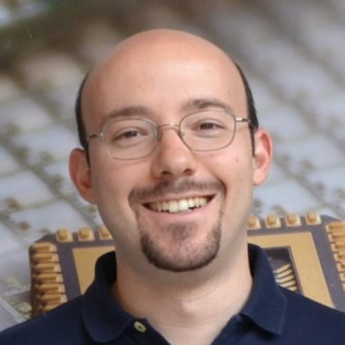 Marco Carminati Image