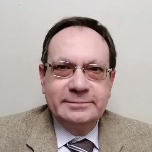 Alessandro Ferrero Image