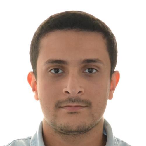 Amir L. Rifi Image