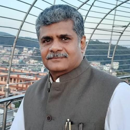 Amitava Chatterjee Image