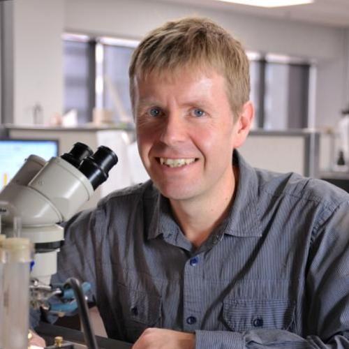 Andrew Taberner Image