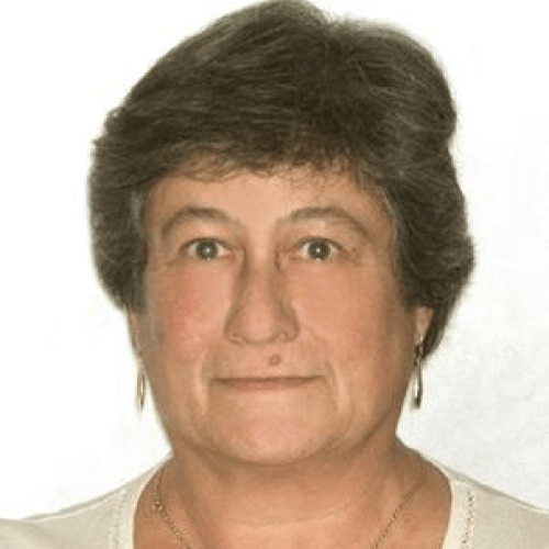 Annamária R. Várkonyi-Kóczy Image