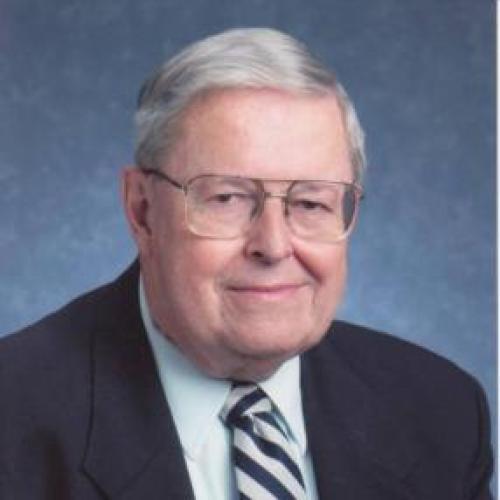 J. Barry Oakes Image