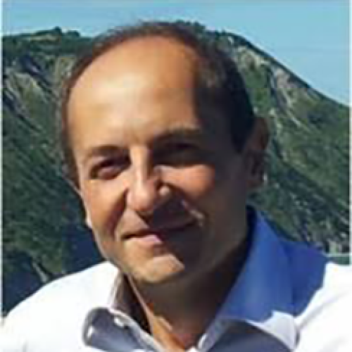 Bruno Andò Image
