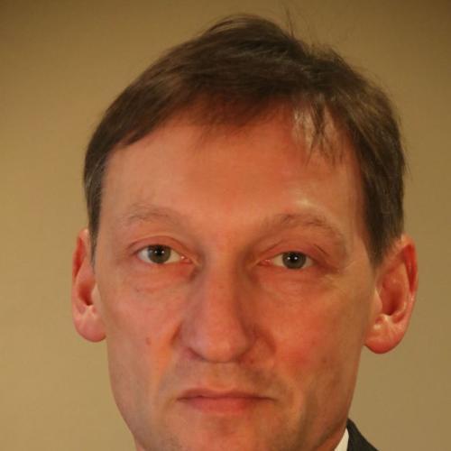 Ilya Budovsky Image