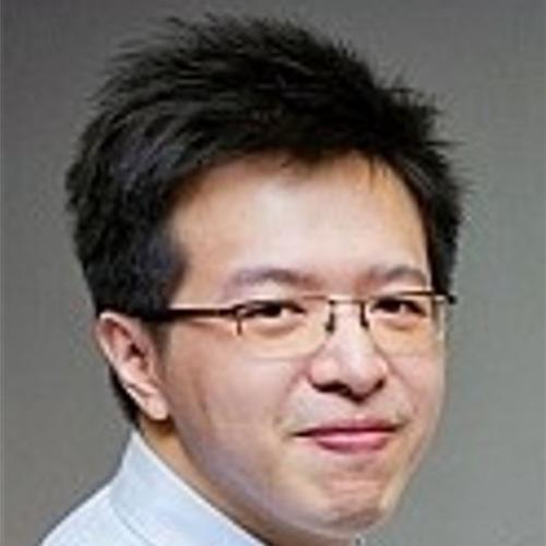 Yau Chung Chan Image