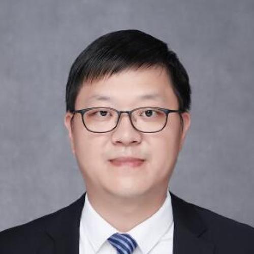 Changqing Shen Image
