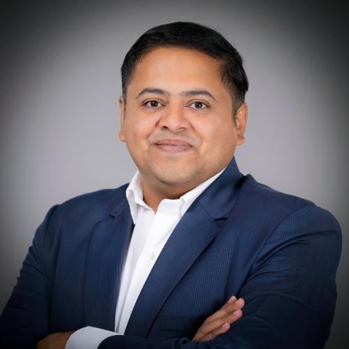 Dr. Chetan Shrikant Kulkarni Image