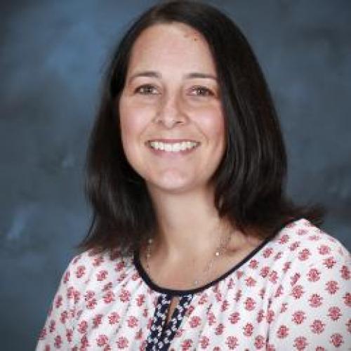Christina D. Forrester Image