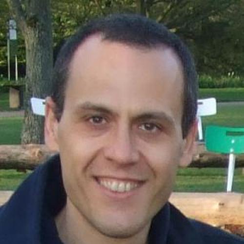 Diego Caratelli Image