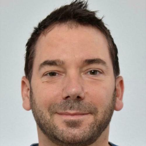 Daniel Watzenig Image