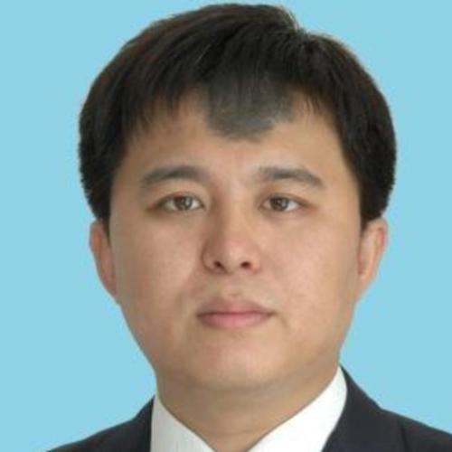 Datong Liu Image