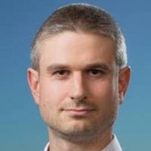 David Slepička Image