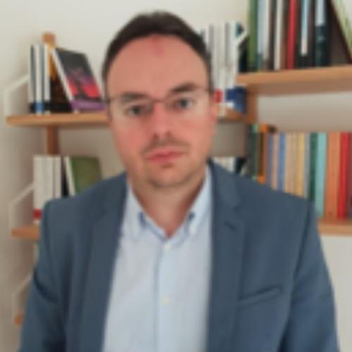 Marco Di Felice Image