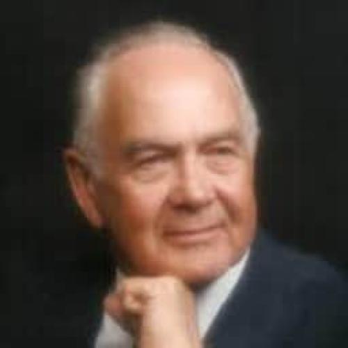 Douglas Strain Image