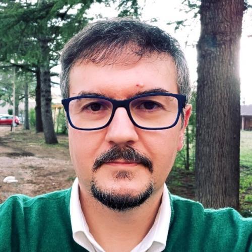 Edoardo Fiorucci Image