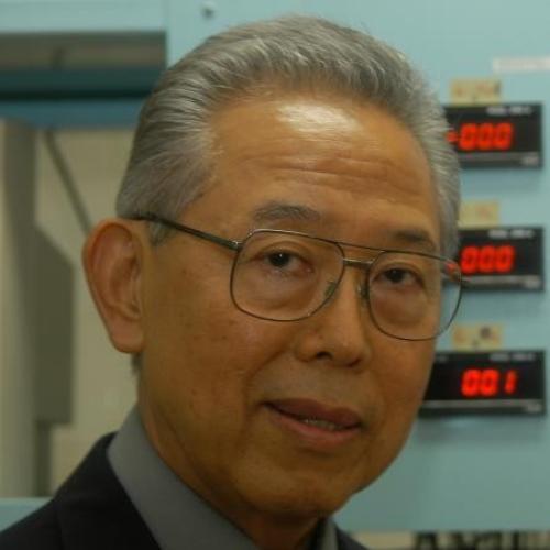 Eric Fujiwara Image