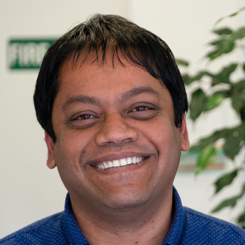 Fakhrul Alam Image