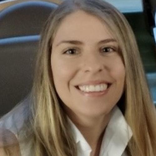 Francesca Mancino Image