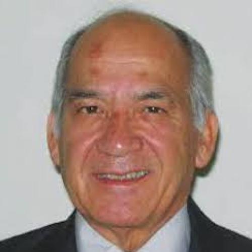 Frank Reyes Image