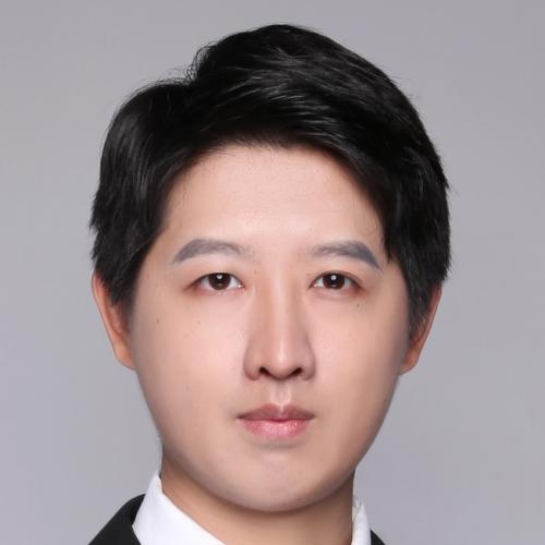 Gang Yu Image
