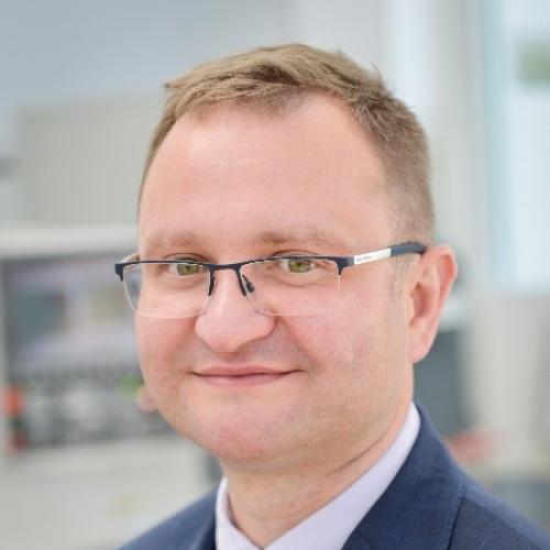 Grzegorz Krolczyk Image