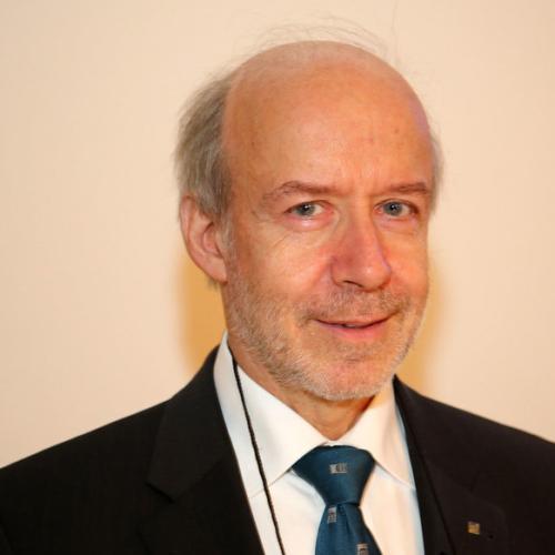 Georg Brasseur Image
