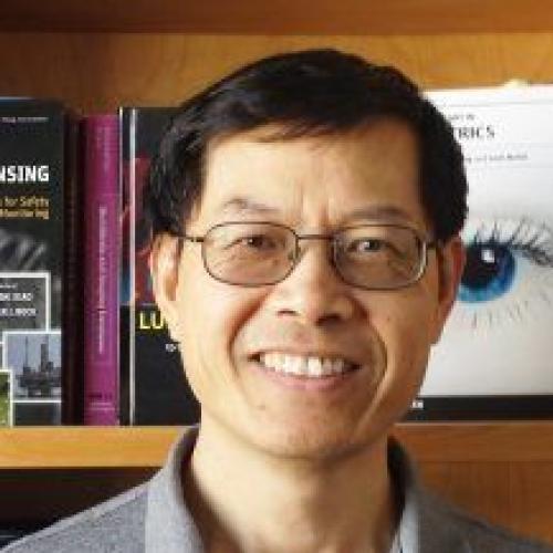 George Xiao Image