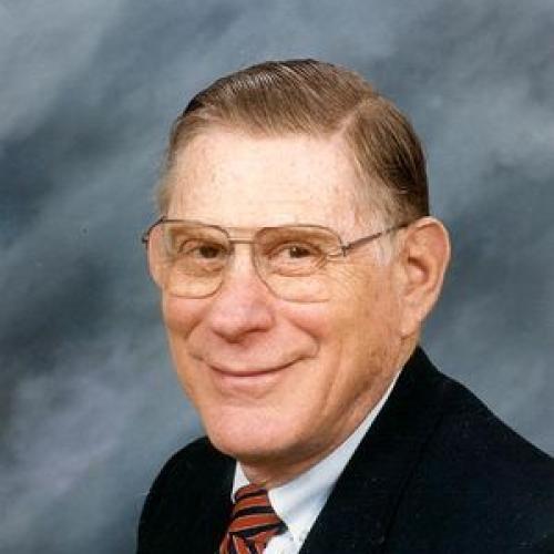 Harold S. Goldberg Image
