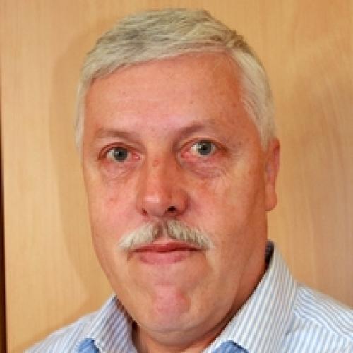 Hartmut Ewald Image