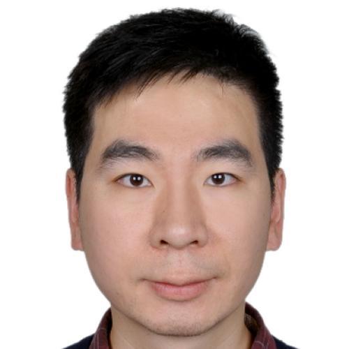 Jiangtao Sun Image