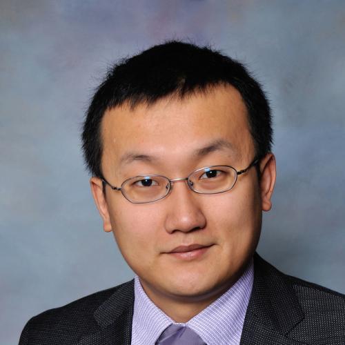 Yang Liu Image