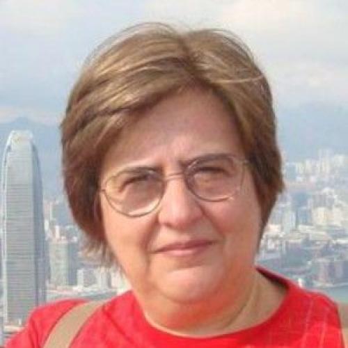 Helena Geirinhas Ramos Image