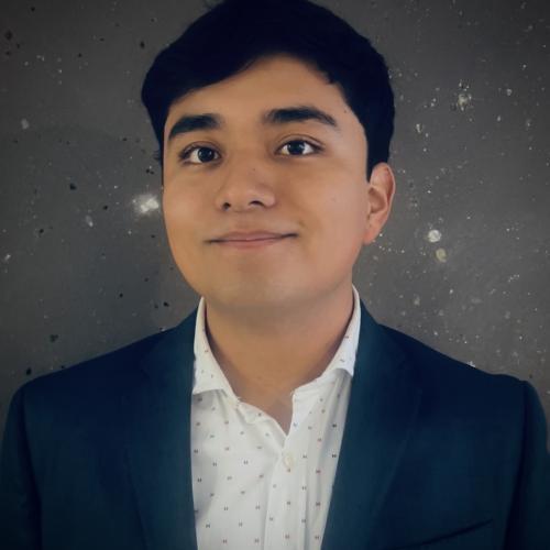 David León Céspedes  Image