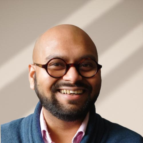 Siladitya Khan Image