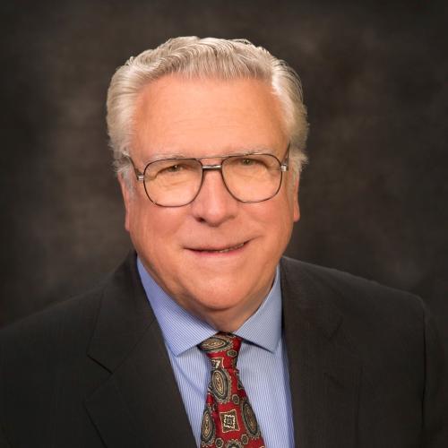 Jerry Blair Image