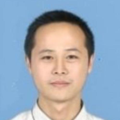 Jianbo Yu Image