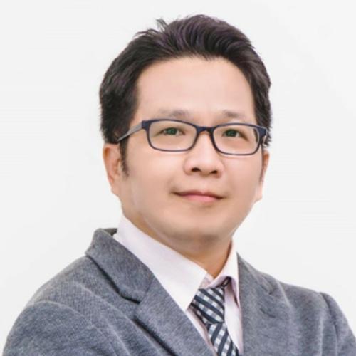 Jim-Wei Wu Image
