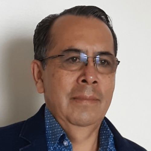 Juan Manuel Ramirez Cortés Image