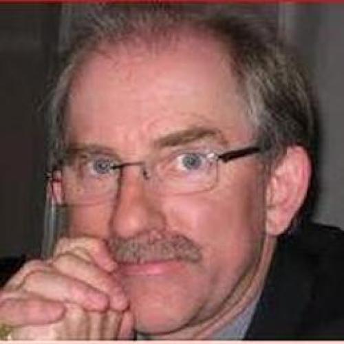 Julian Gardner Image