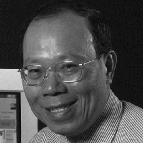 Kang Lee Image