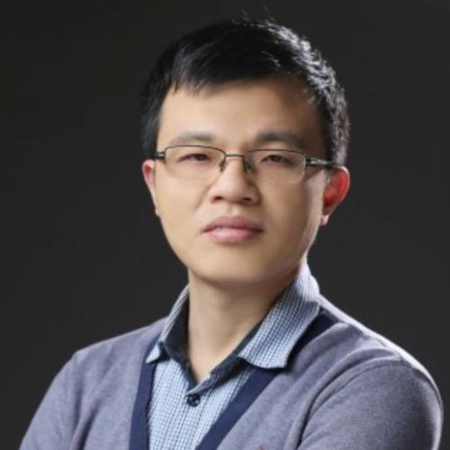 Libing Bai Image